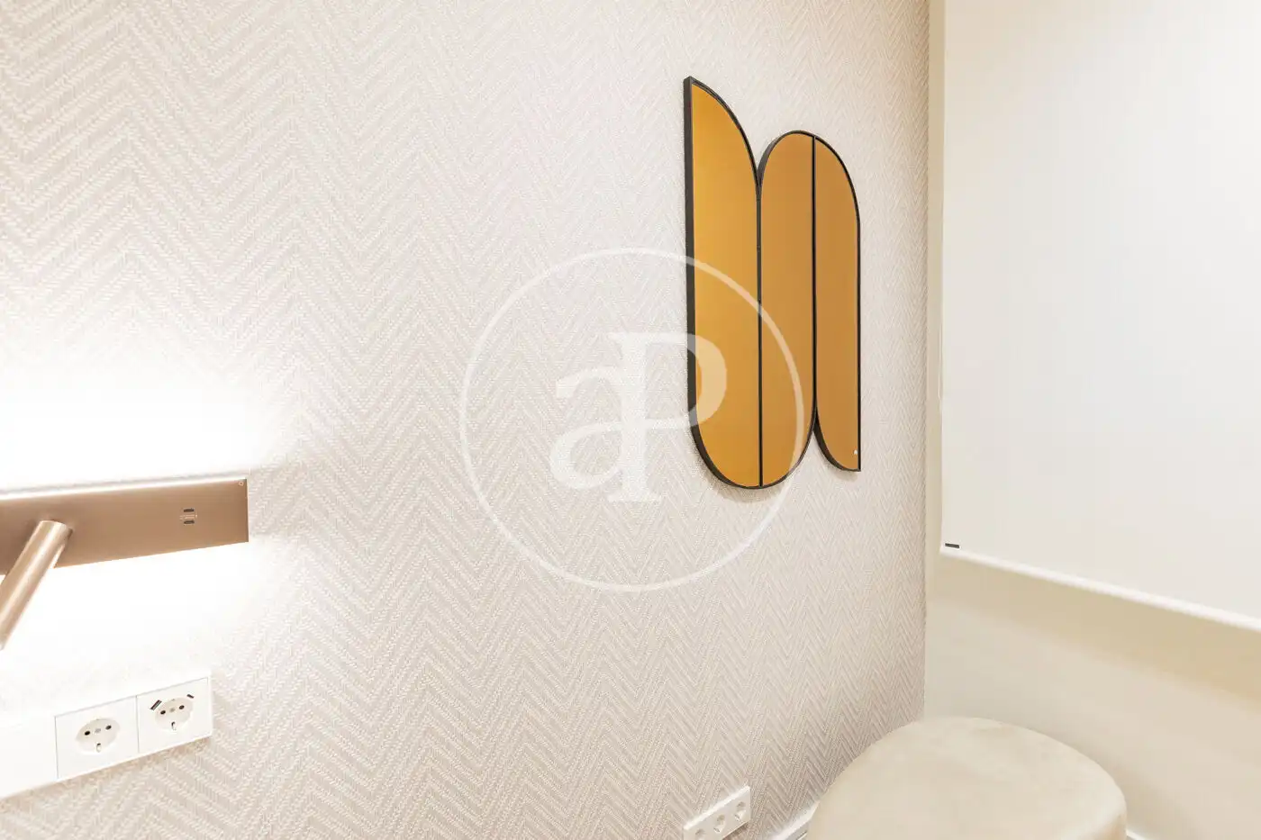 Appartamento con terrazza in vendita a Calle de Viriato, imagen 33