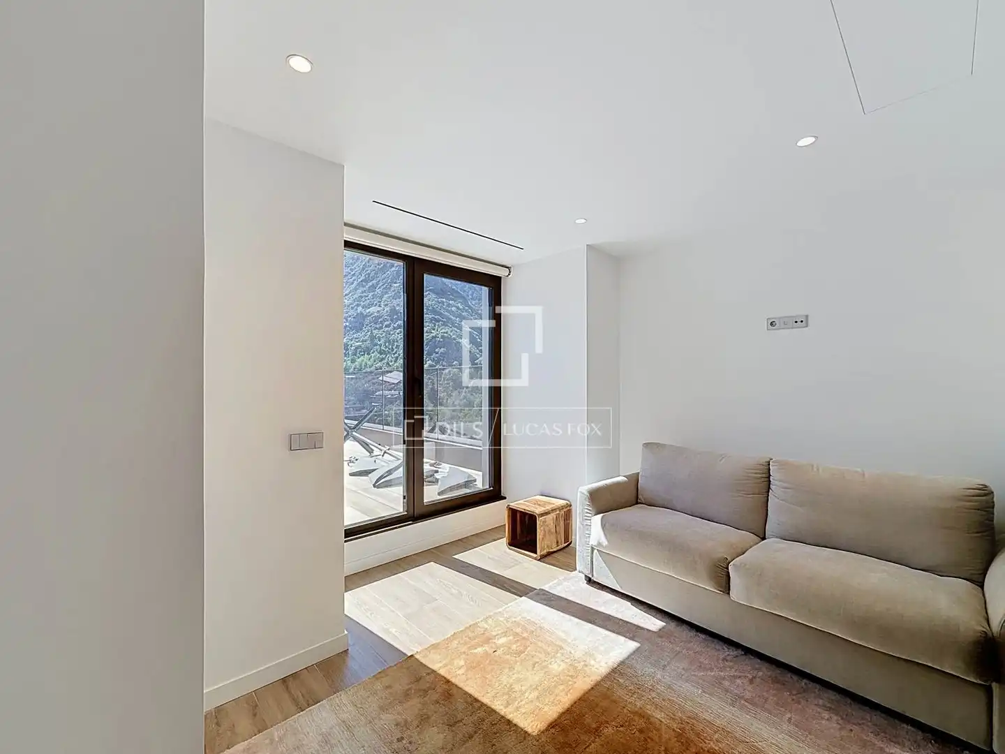 Ático con terraza en venta en Les Escaldes, imagen 63