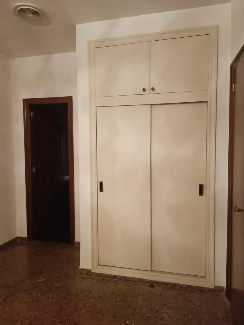 Schlafzimmer von Wohnungen zum Verkauf in Abarán mit Terrasse, Möbliert und Balkon