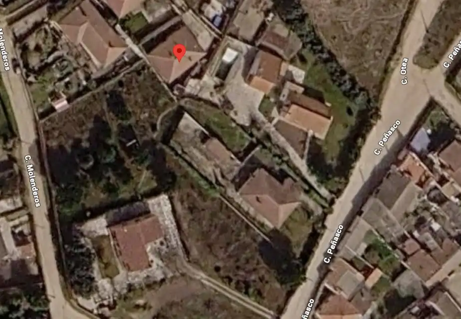 Casa o xalet en venda en Villanueva de Duero