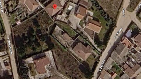 Foto 3 de Casa o xalet en venda a Calle Molenderos, 12b, Villanueva de Duero, Valladolid