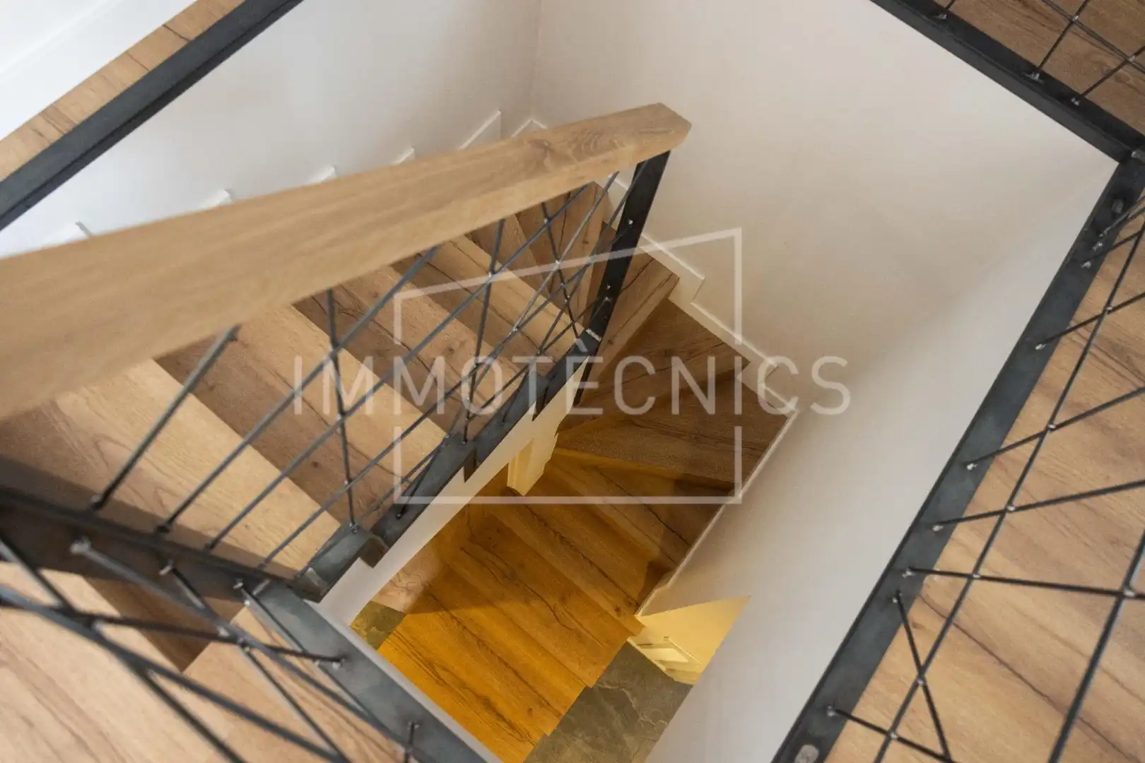 Attic for sale in Granollers  with Air Conditioner, Heating and Terrace
