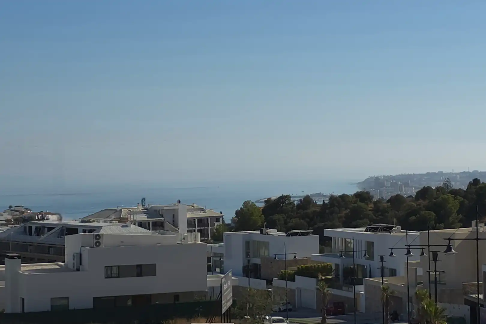 Apartament amb ascensor en venda a El Higuerón