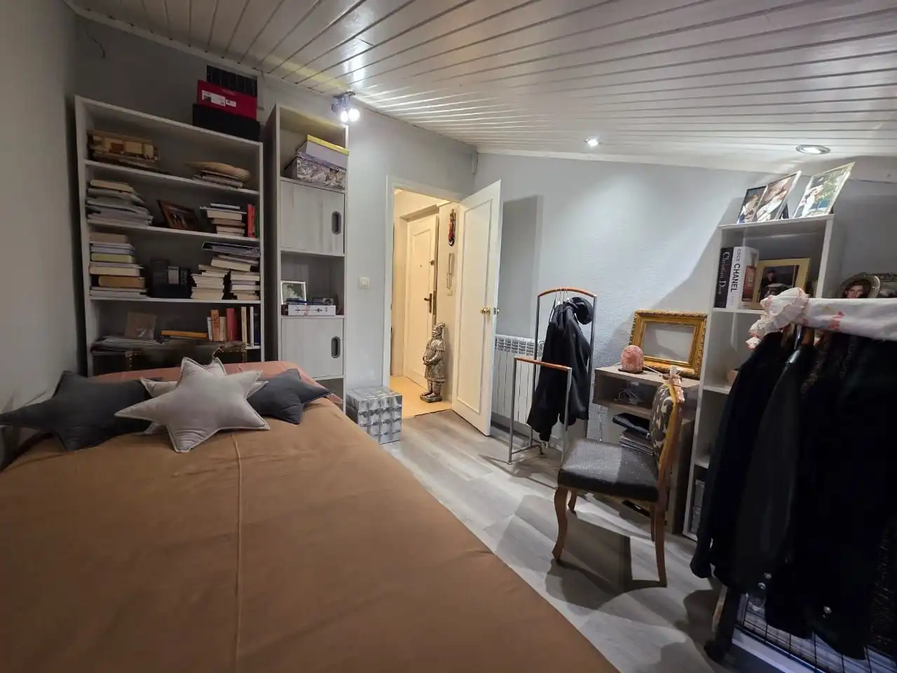 Habitación de Ático en venta en Andorra la Vella con Calefacción y Trastero