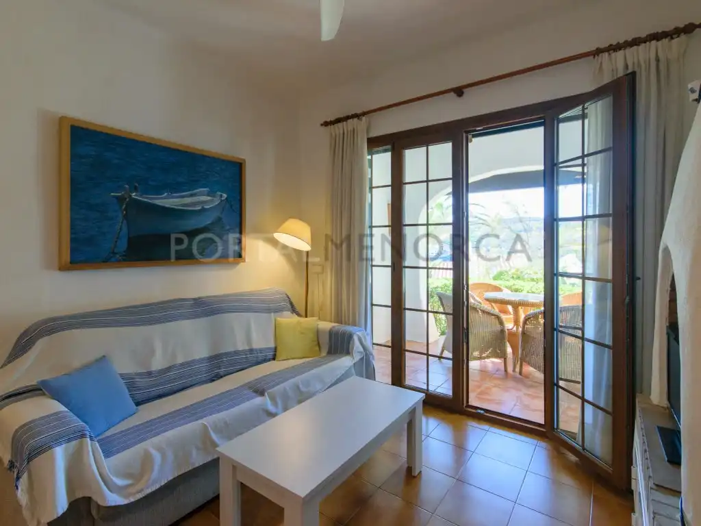 Apartament en venda a Playas de Fornells, imagen 8