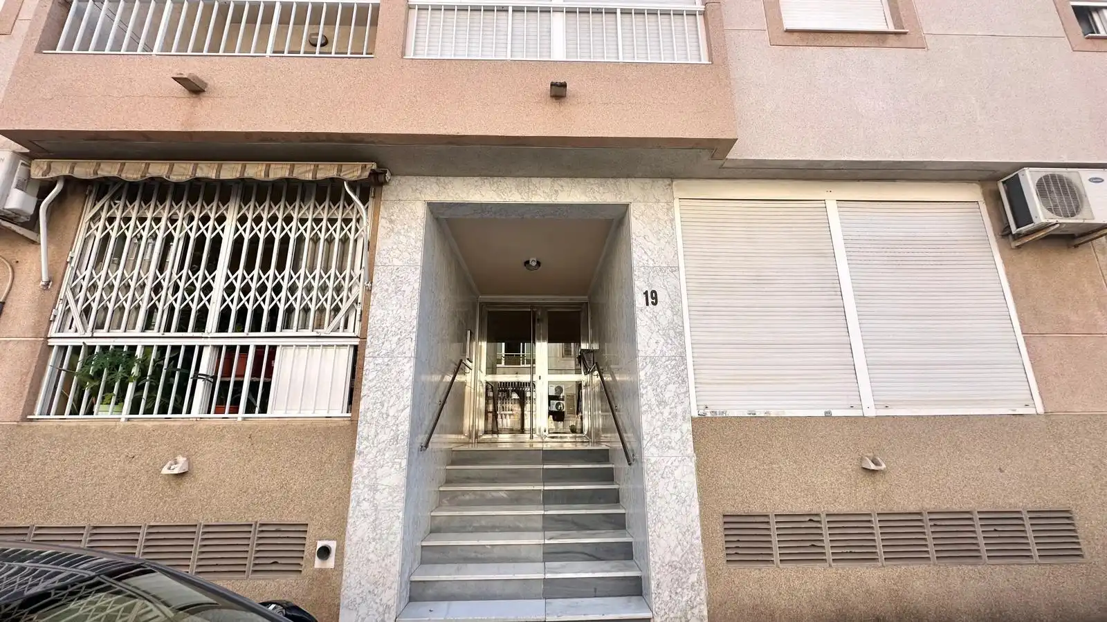 Apartament en venda a Playa del Acequión, Náufragos y Rocío del Mar, imagen 2