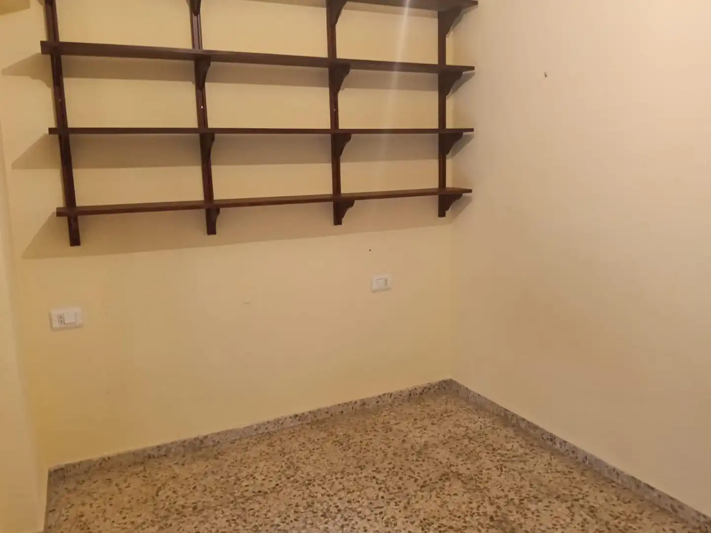 Pis amb balcó en venda a Sant Josep - Zona Hospital, imagen 9