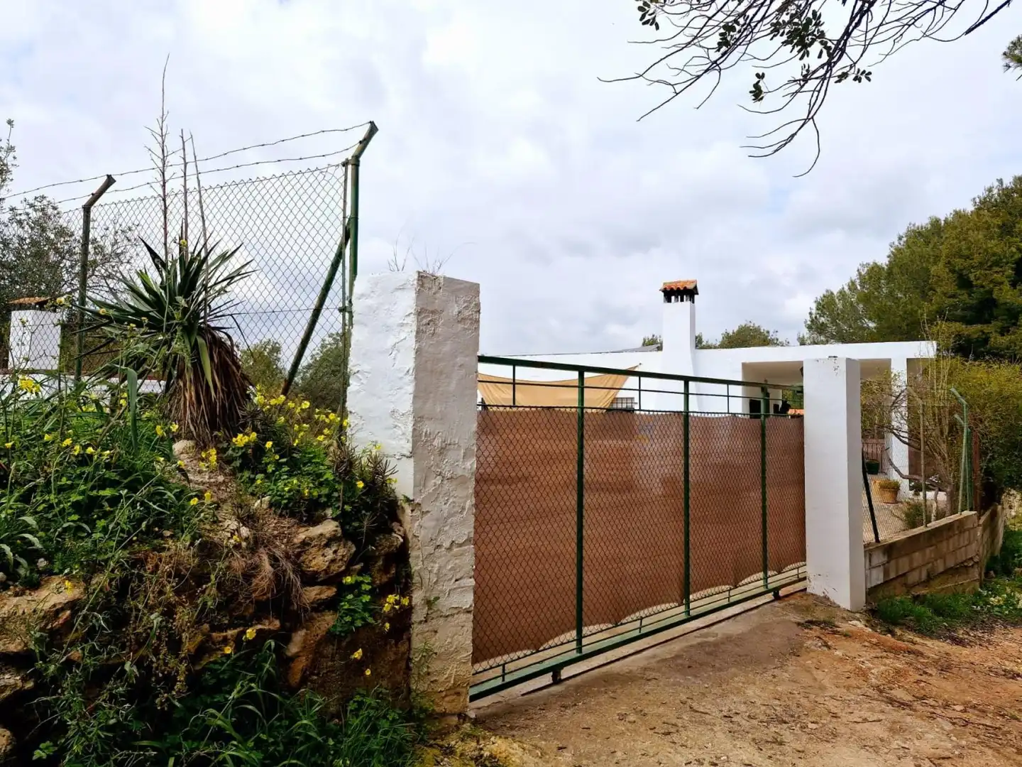 Maison rustique à vendre à Montserrat, imagen 20