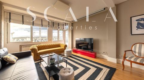 Photo 3 of Flat to rent in Manolete, Cuatro Caminos - Azca,  Madrid Capital