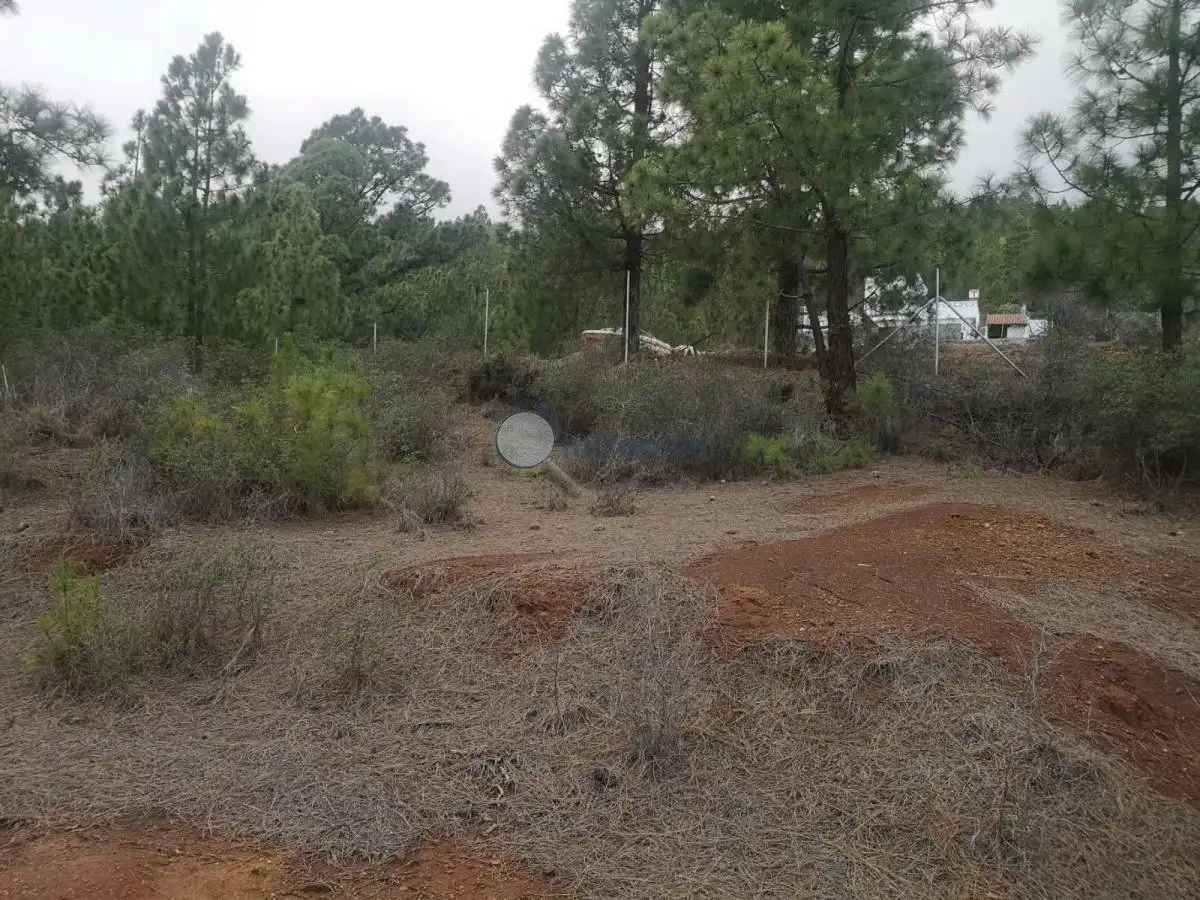 Residencial en venta en Arafo