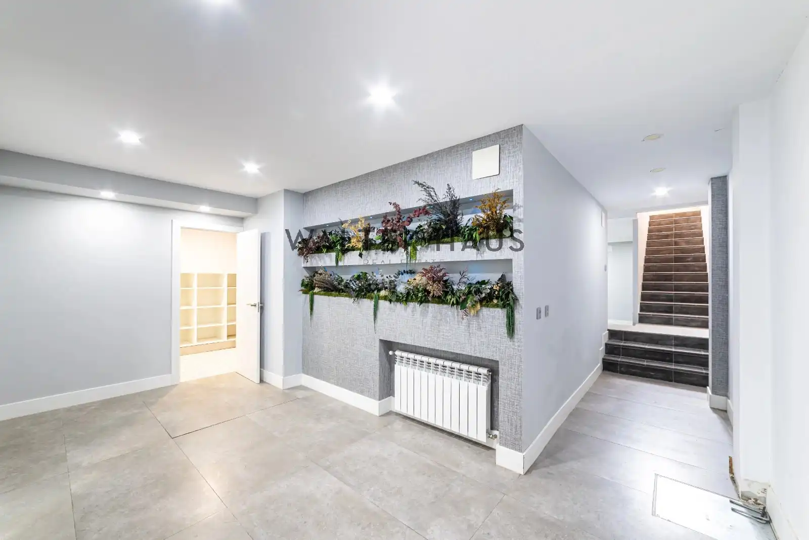 Dúplex en venta en Madrid con Calefacción, Horno y Lavadora