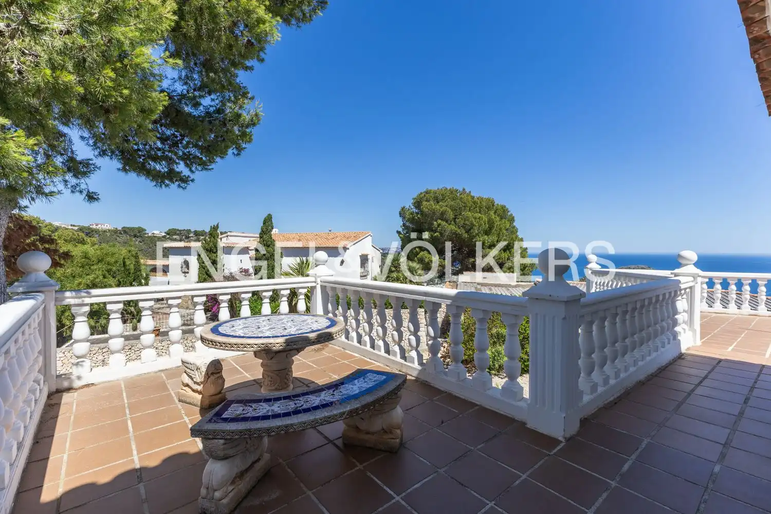 Maison avec piscine à vendre à Portichol - Balcón al Mar, imagen 51