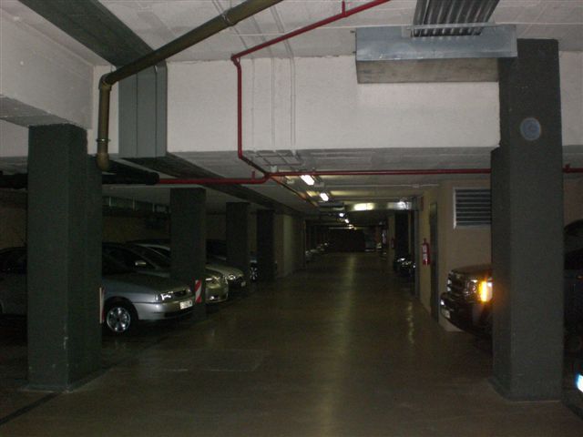 Garatge de lloguer a  RAMBLA POBLE NOU, 117, El Poblenou