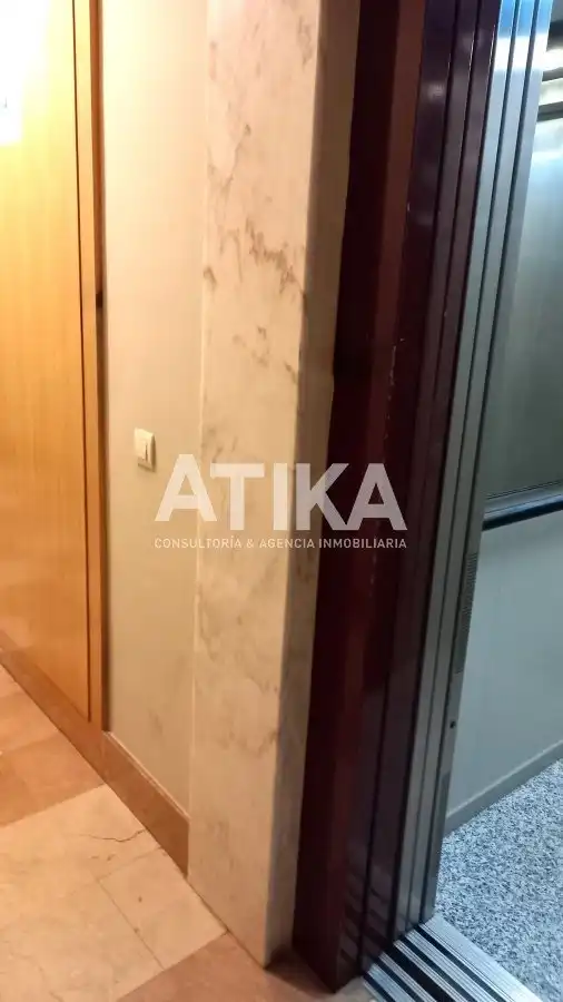 Flat for sale in Ontinyent  with Air Conditioner, Heating and Storage room