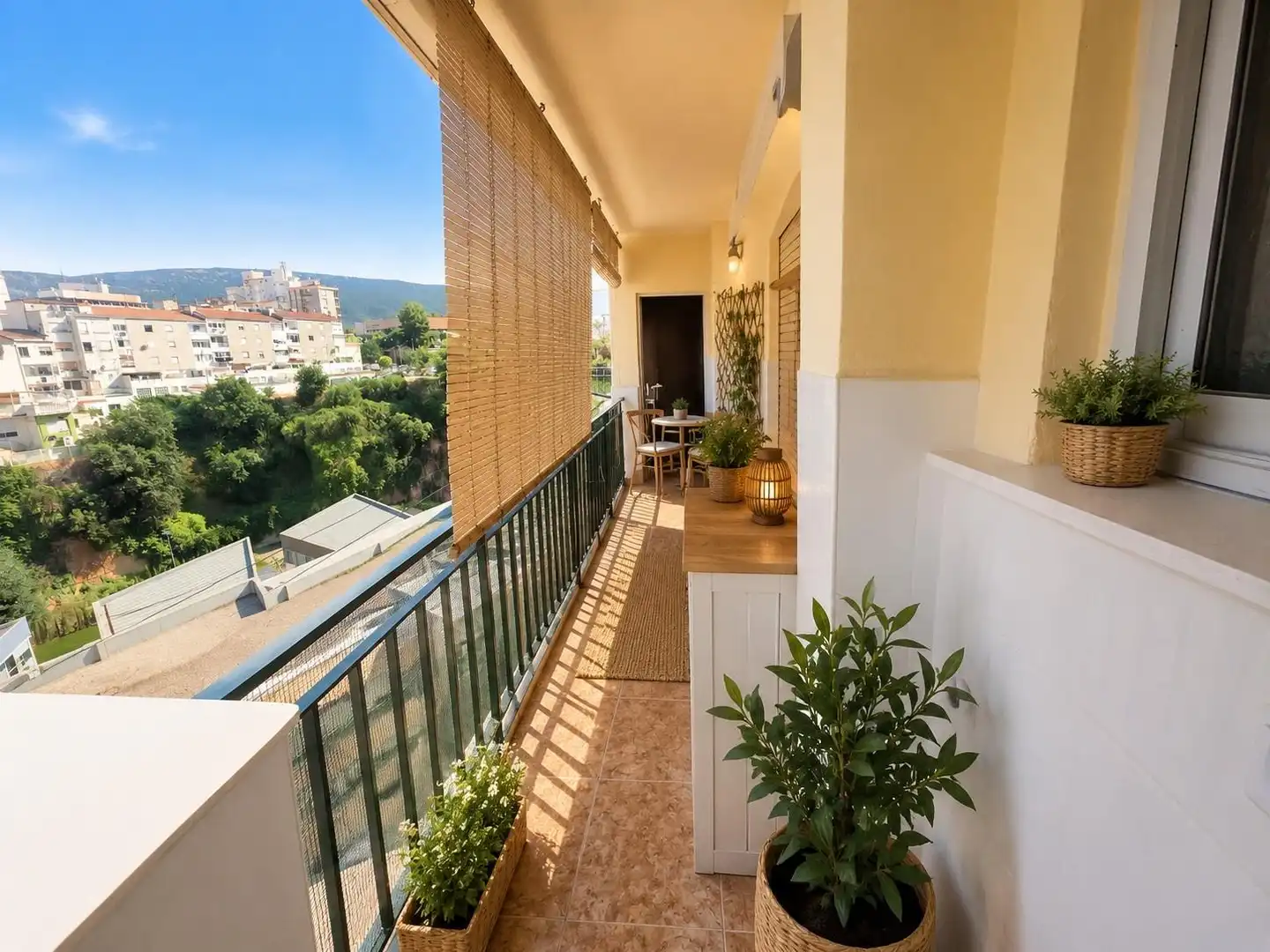 Wohnung mit Terrasse zum Verkauf in Eixample, imagen 2