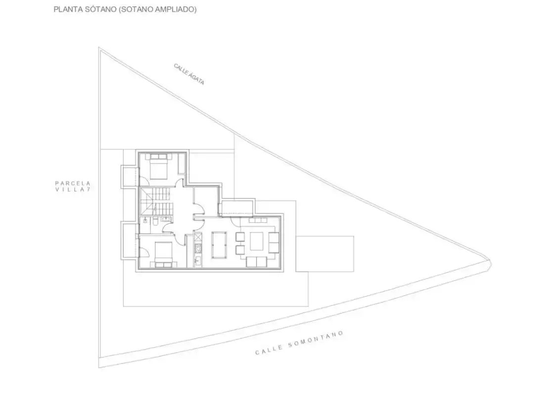 Haus mit Terrasse zum Verkauf in C. Ágata, 2, imagen 10