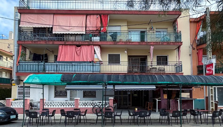 Photo 1 of Premises for sale in  Mediterrania-ms Torrents, 20, Cunit Residencial, Tarragona