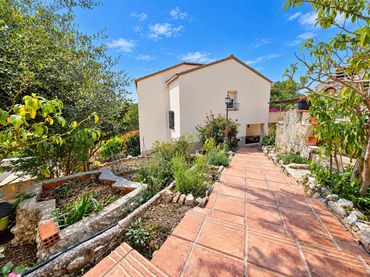 Chalet en venta en Tomas Breton