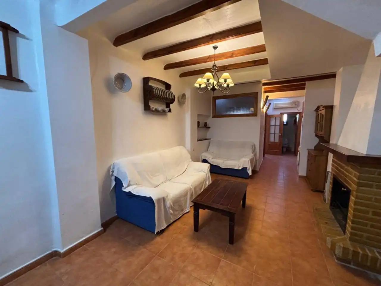 Maison à vendre à Villanueva del Río Segura, imagen 9