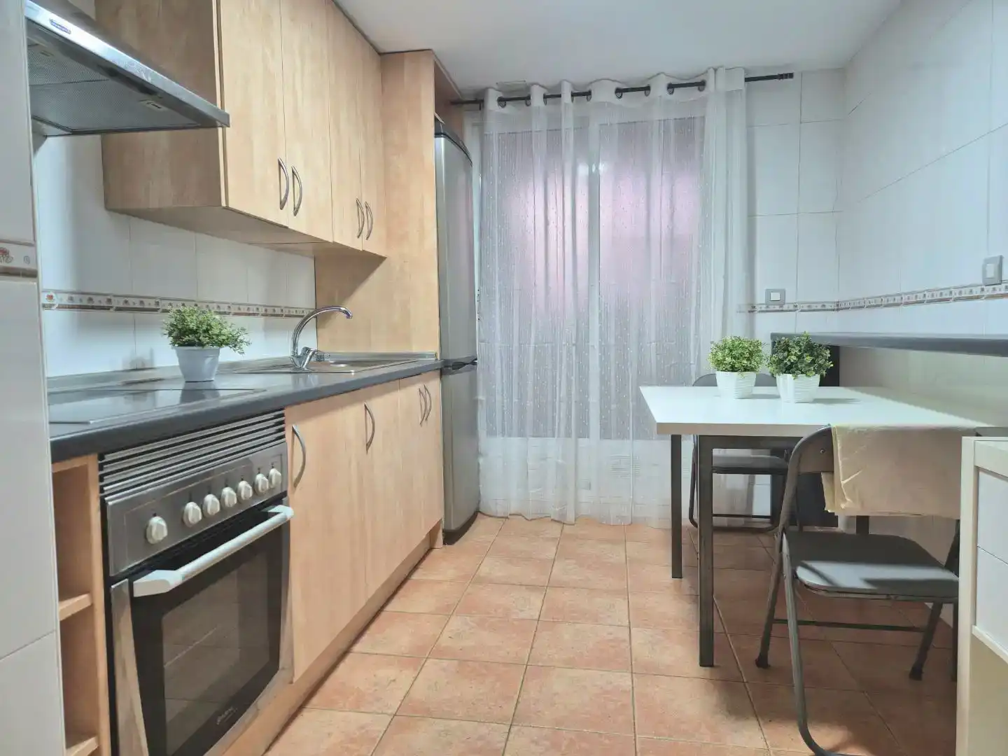 Cocina de Piso en venta en Molina de Segura con Aire acondicionado, Trastero y Piscina