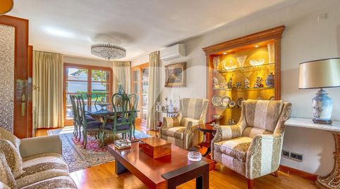 Photo 3 of Detached homes for sale in La Florida - El Plantío, Madrid Capital