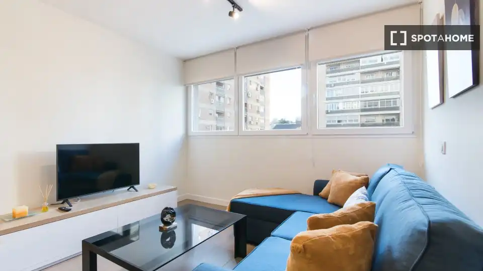 Wohnung zur Miete in Moncloa - Aravaca, imagen 2