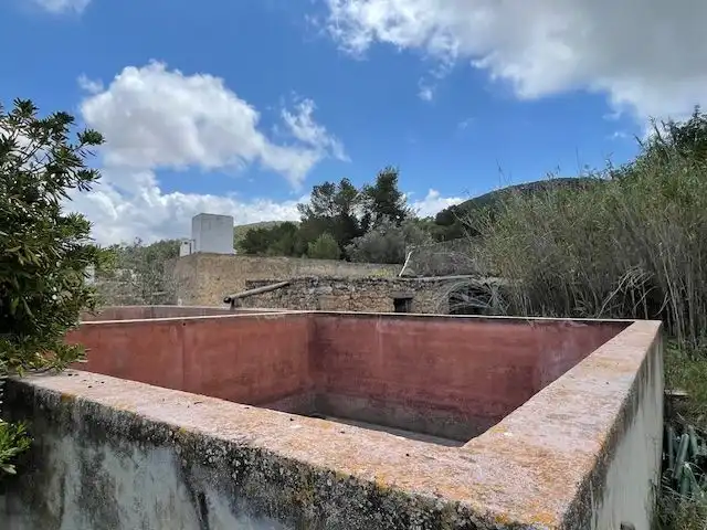 Haus mit Garten zum Verkauf in Sant Josep, imagen 13