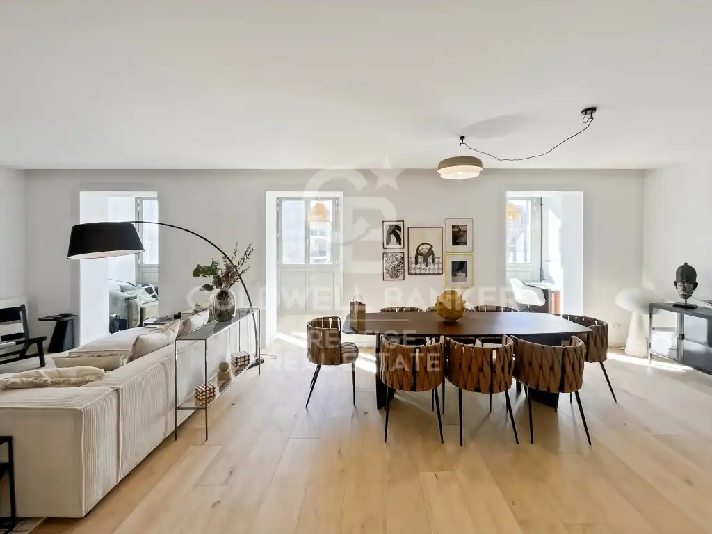 Appartamento con ascensore in vendita a Rambla Catalunya, imagen 2