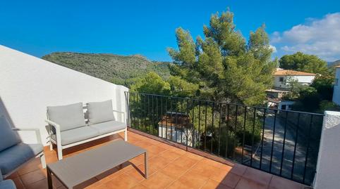 Photo 3 of House or chalet for sale in Urbanització Les Bassetes, 5, L'Atzúbia, Alicante