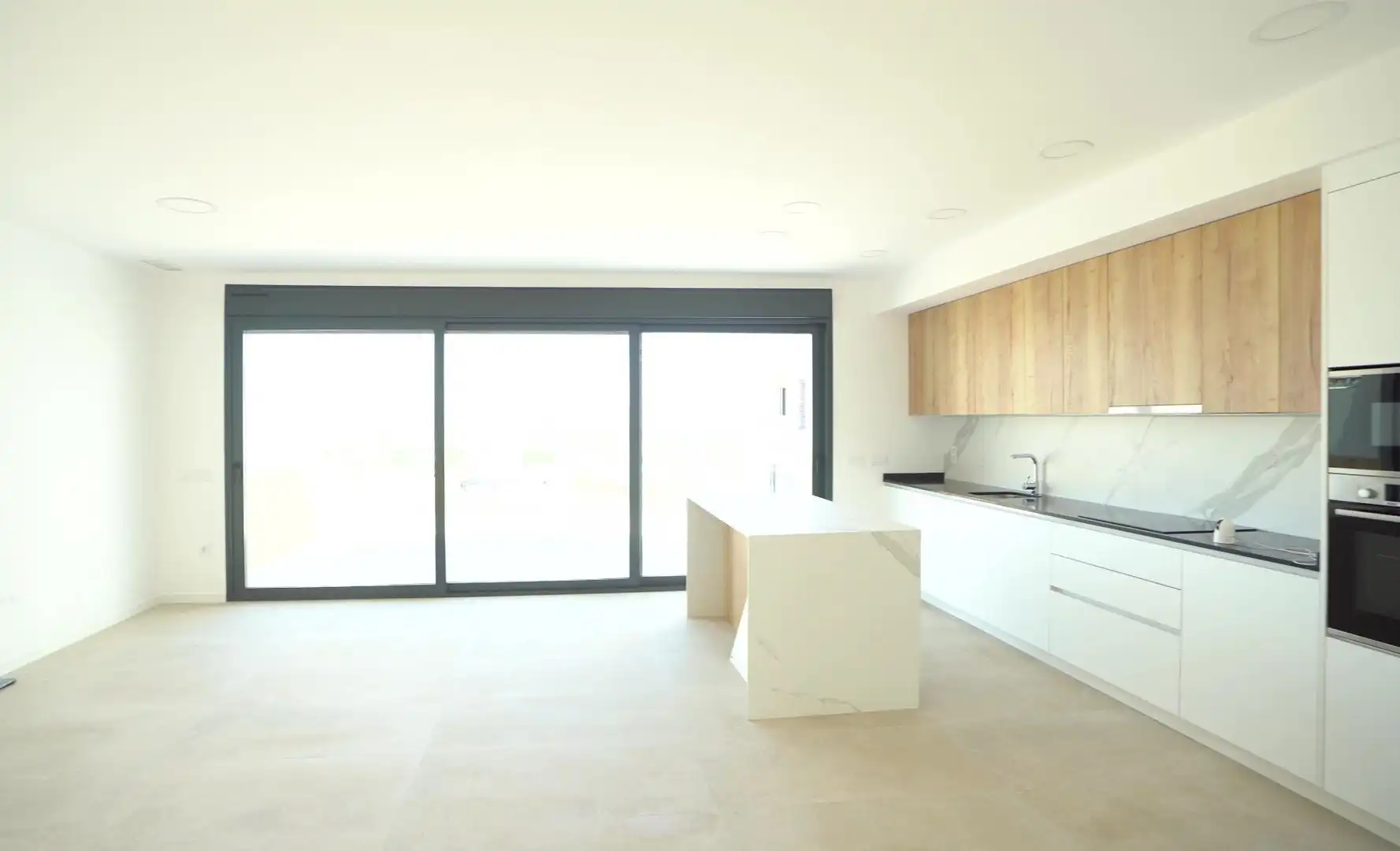 Maisonette mit Pool zum Verkauf in Golf Bahía, imagen 10