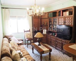 Sala d'estar de Casa o xalet en venda en Cornago