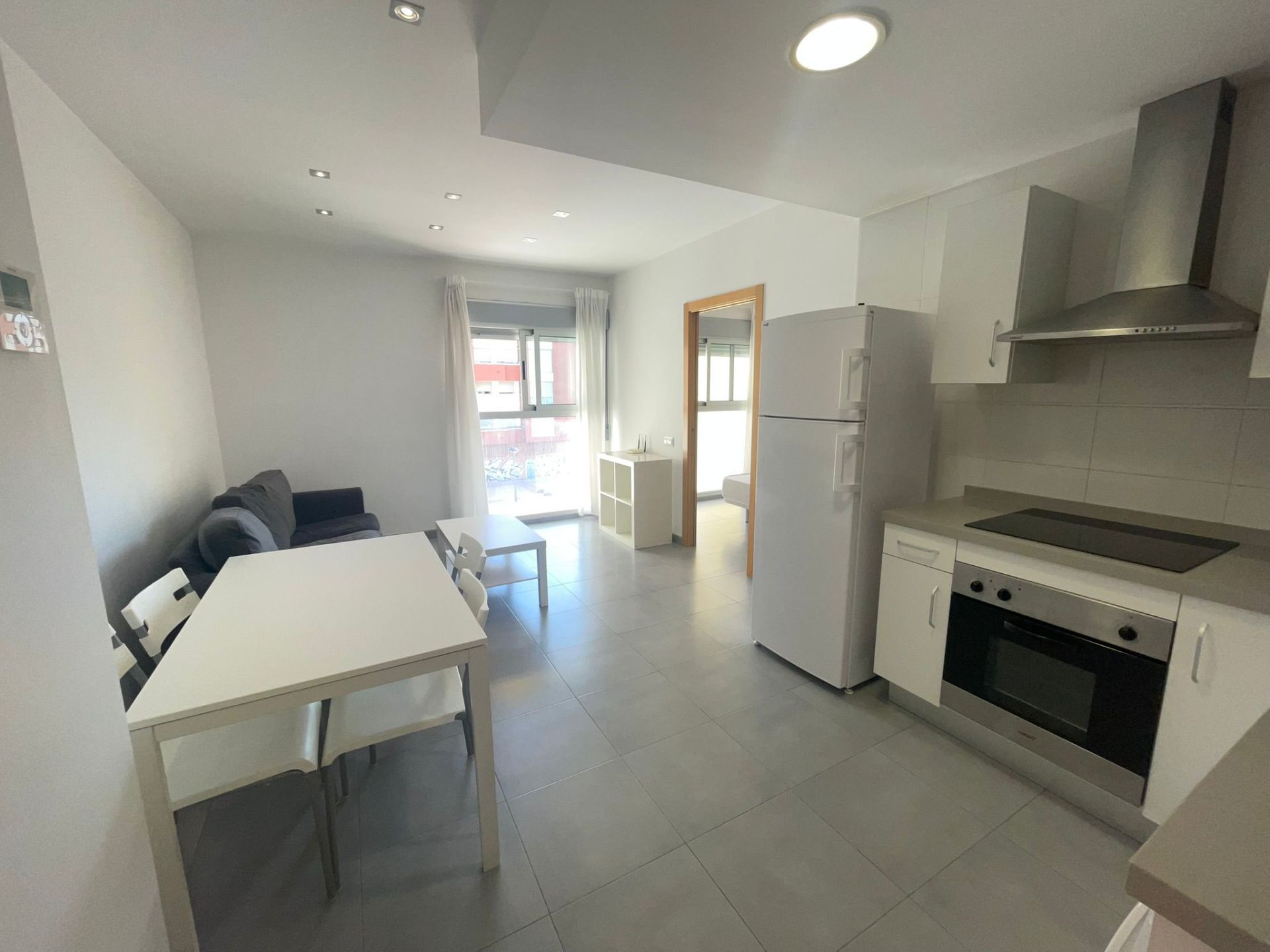 Apartment to rent in PRINCIPE DE ASTURIAS, 33, Juan Carlos I