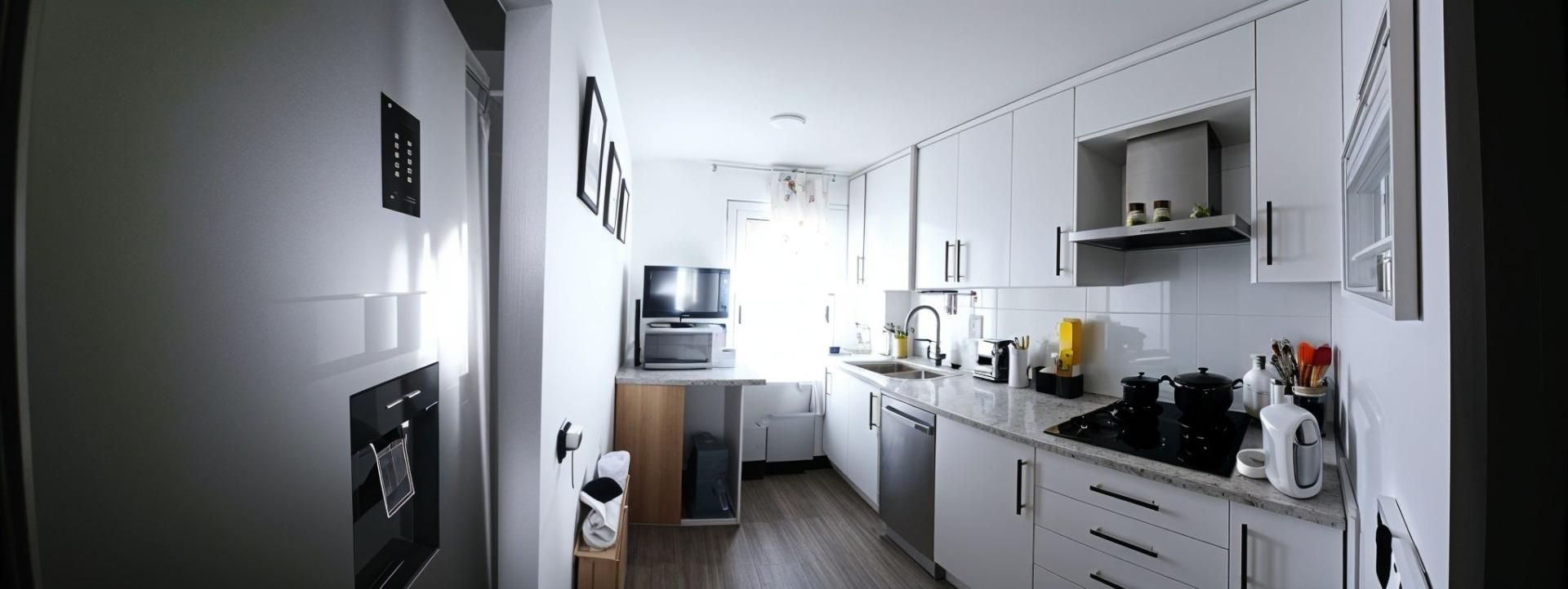 Pis en venda a El Pilar