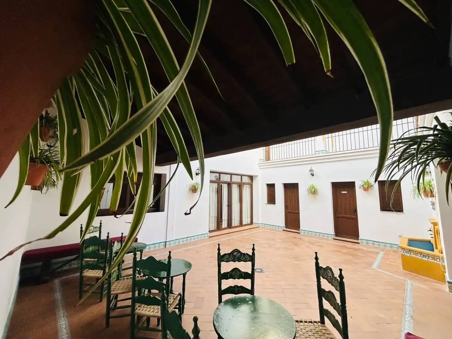 House with terrace to rent in El Ajolí, imagen 13