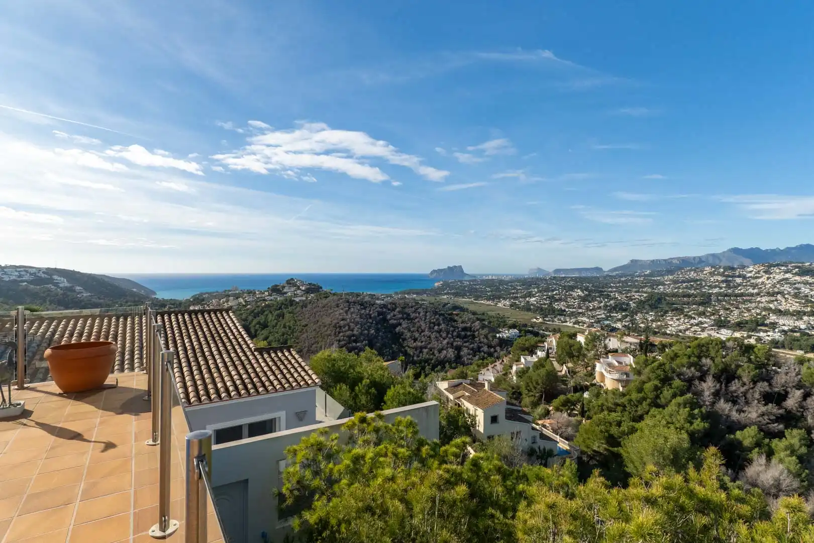 Chalet con terraza en venta en Paichi, imagen 31