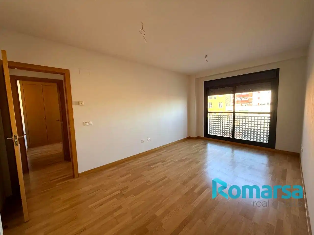 Flat with lift for sale in Juan Aurelio Sanchez Tadeo, imagen 8