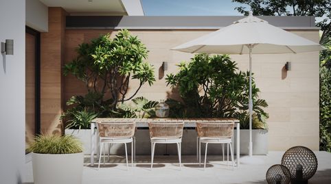 Foto 5 de Pis en venda a Avenida Santa Amalia, 6, Castillo Sohail - Myramar, Málaga