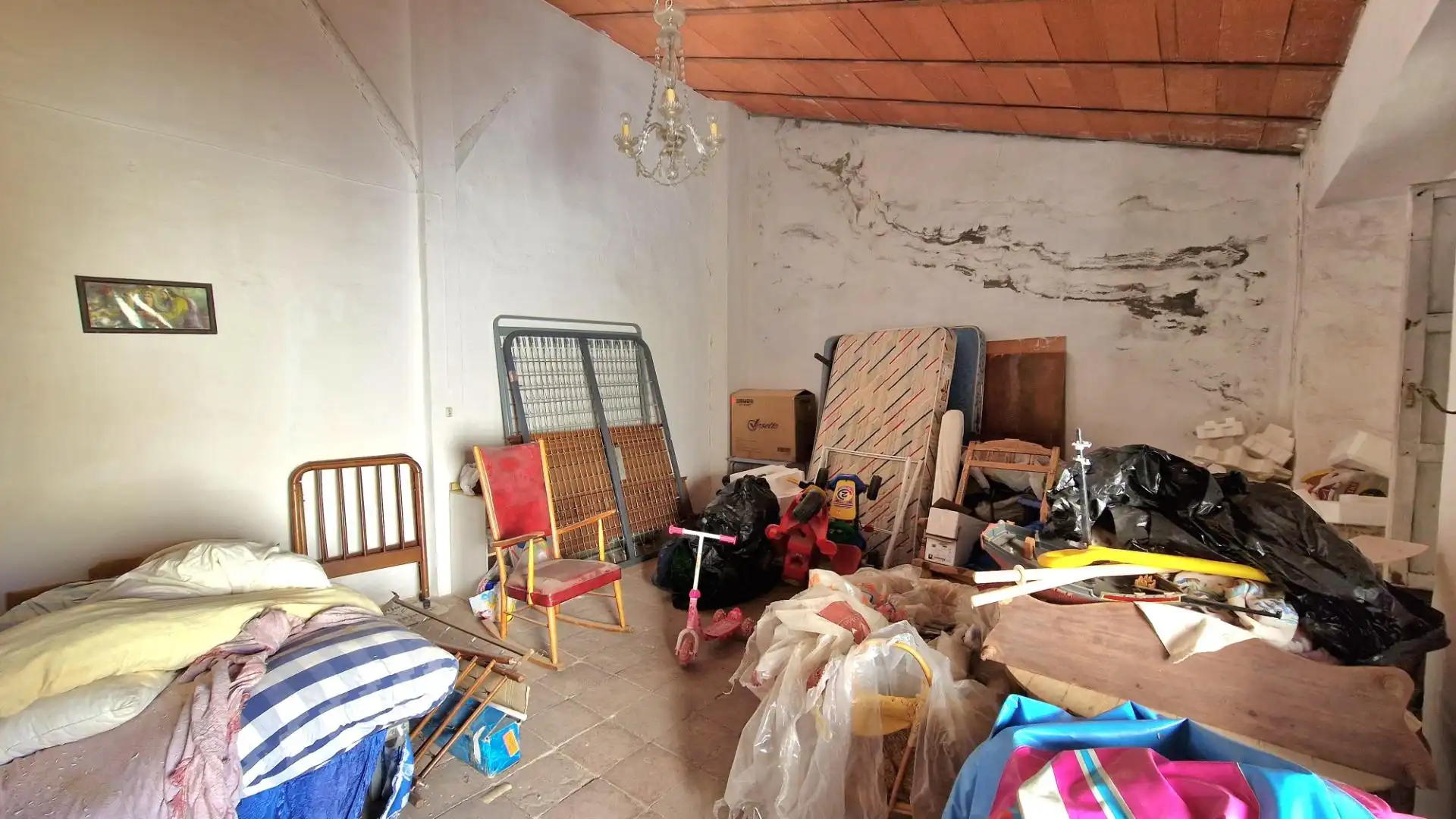 Casa adosada en venta en Antequera con Terraza y Trastero