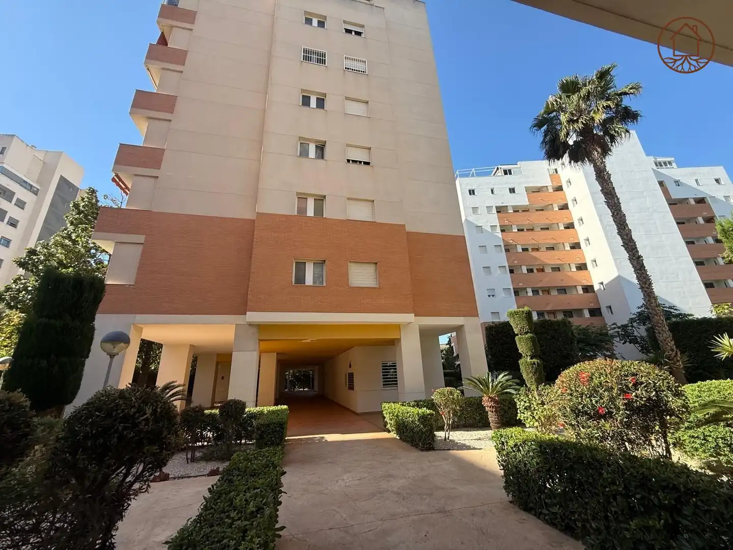 Piso con piscina en venta en Avenida del puerto 33, imagen 50
