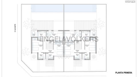 Photo 4 of Single-family semi-detached for sale in Somosaguas, Pozuelo de Alarcón