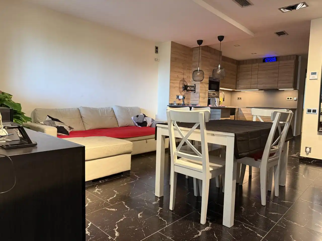Planta baja en venta en De Can Toda, La Salut