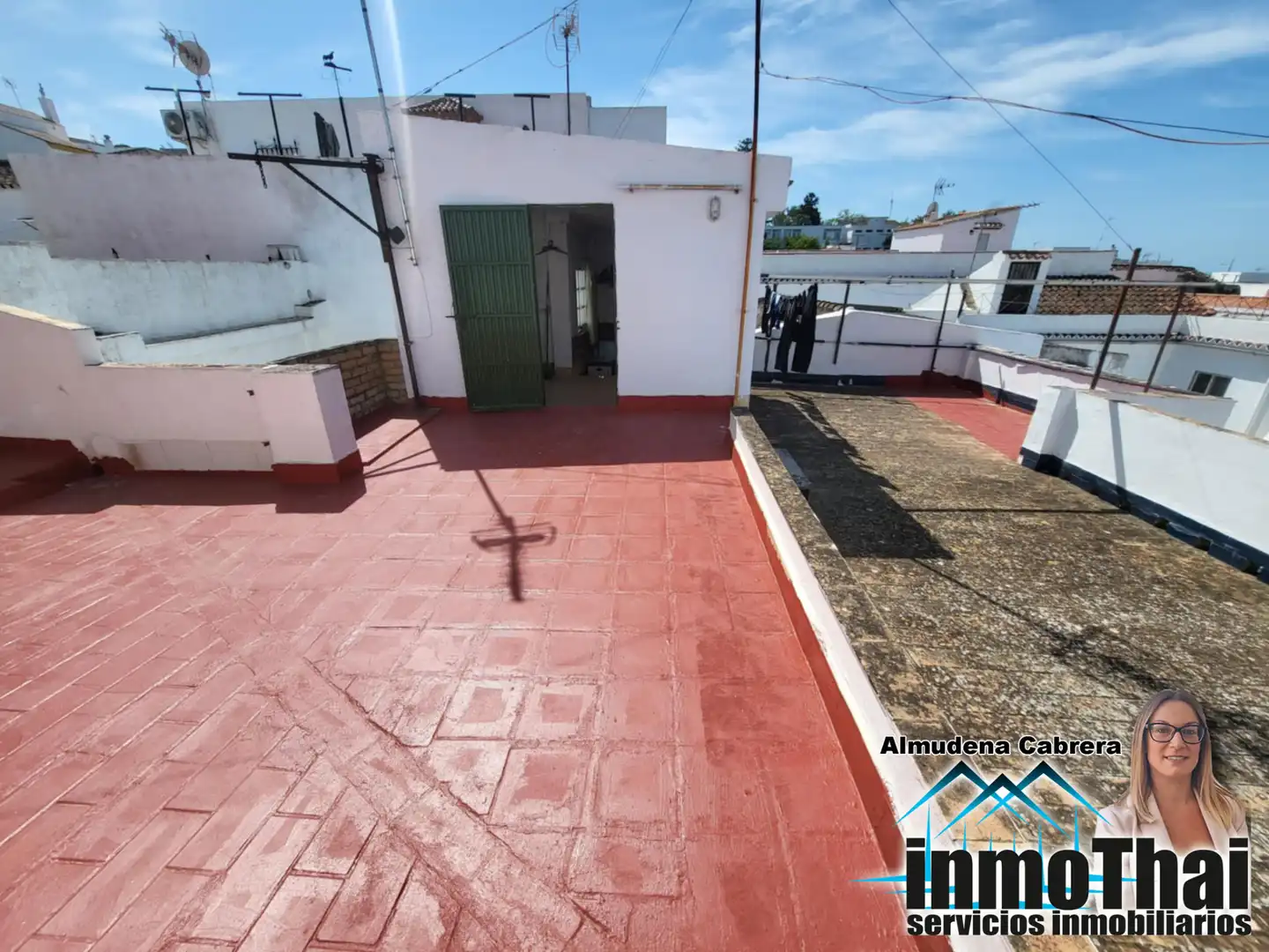 Casa en venda a Calle San Juan de Dios 1, imagen 31