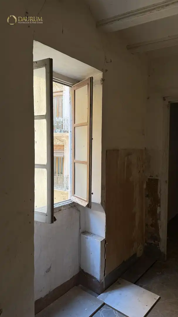 Flat for sale in Calle corretgeria, imagen 2