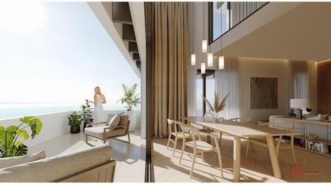 Photo 2 of Duplex for sale in Los Guindos - Parque Mediterráneo - Santa Paula, Málaga