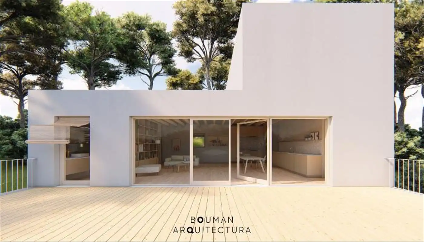 Residencial en venda en Castellar del Vallès