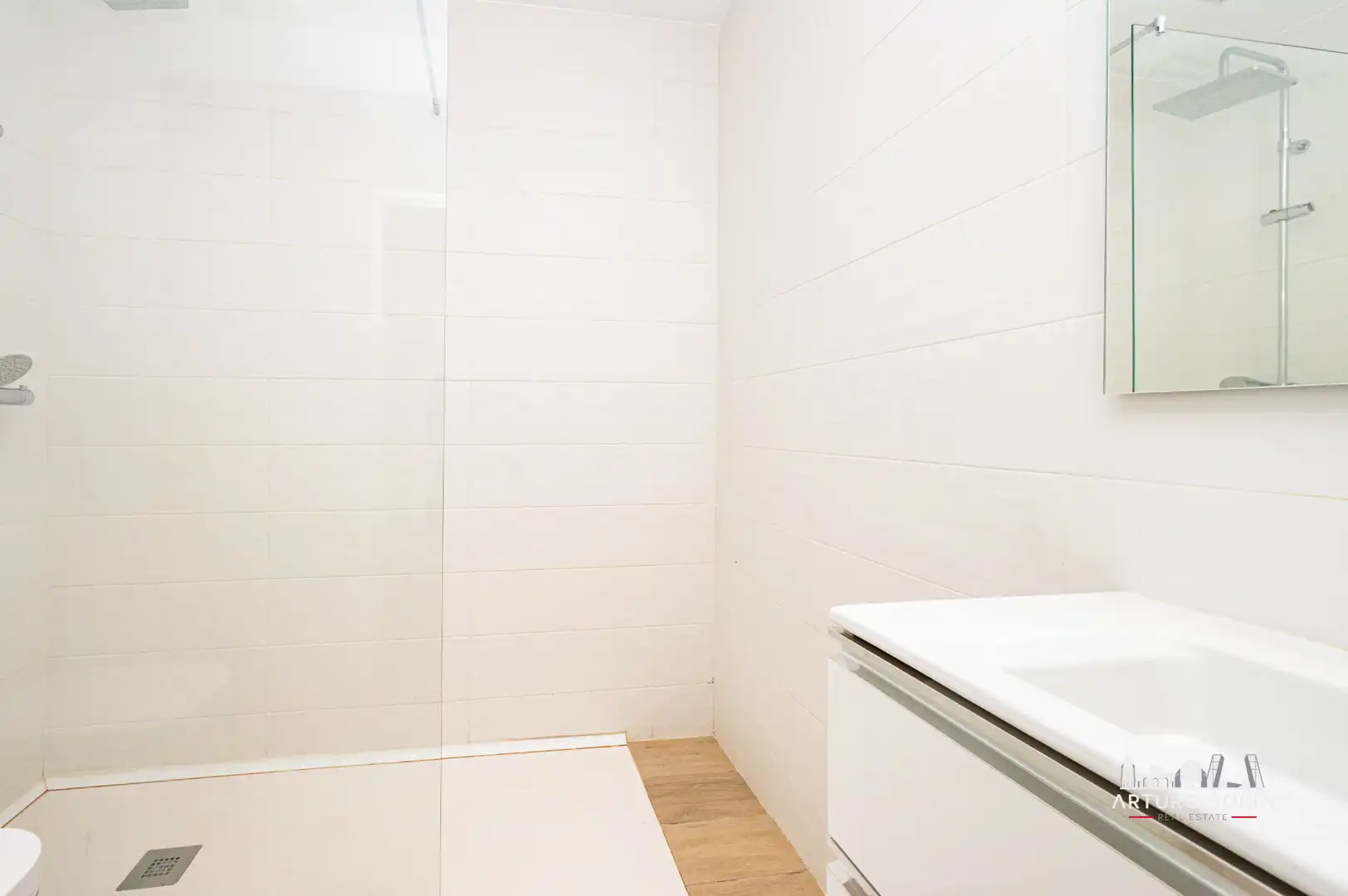 Loft de alquiler en Calle de Arturo Soria, Concepción