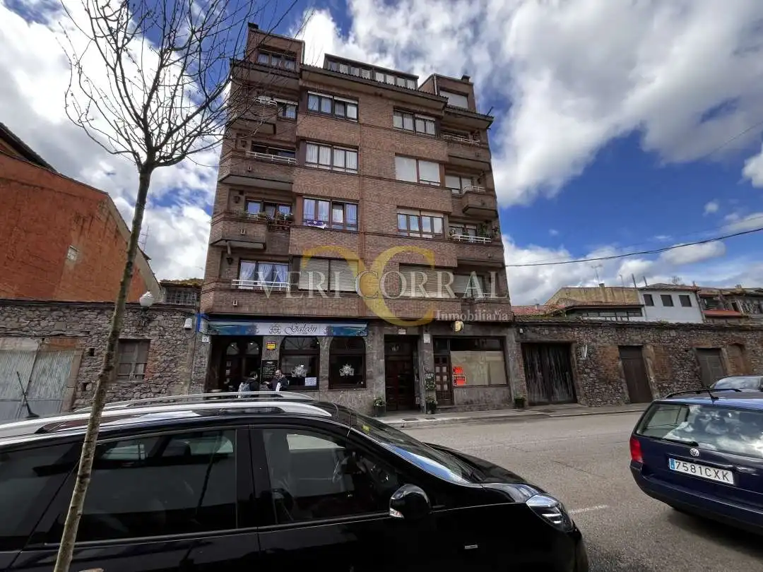 Local commercial à vendre à Calle Marqués de Villaviciosa, imagen 10