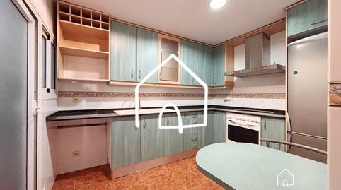 Foto 5 de Piso en venta en Centre, Viladecans