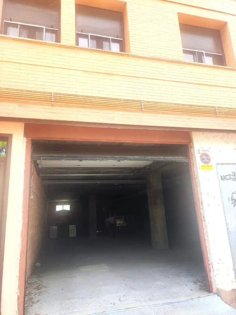 Local comercial en venda a Barbastro, imagen 9