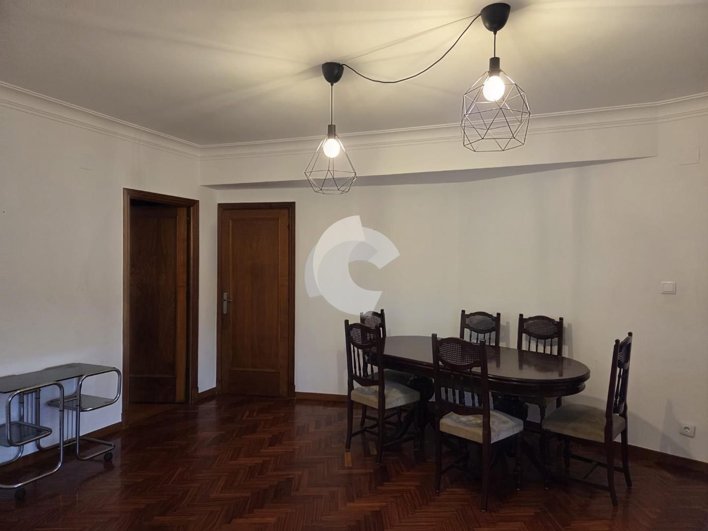 Menjador de Pis en venda en Vigo 